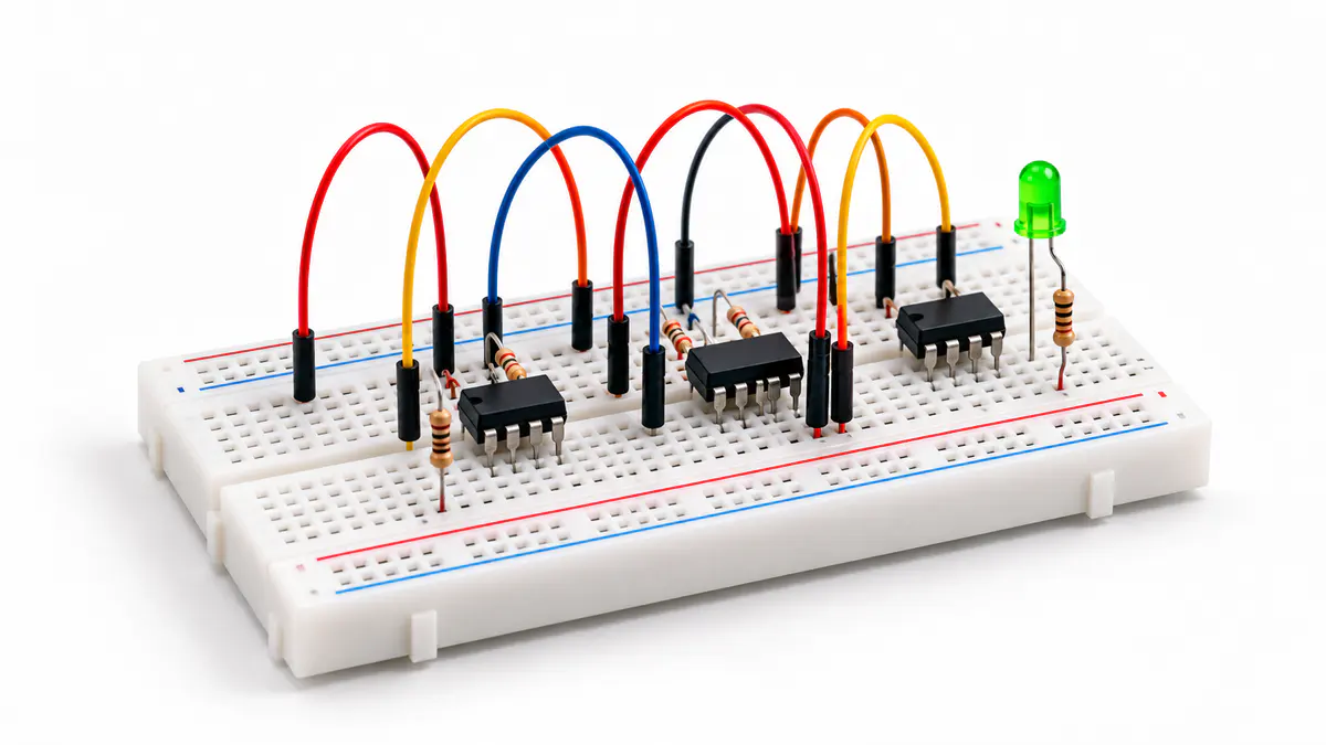 Circuit Station